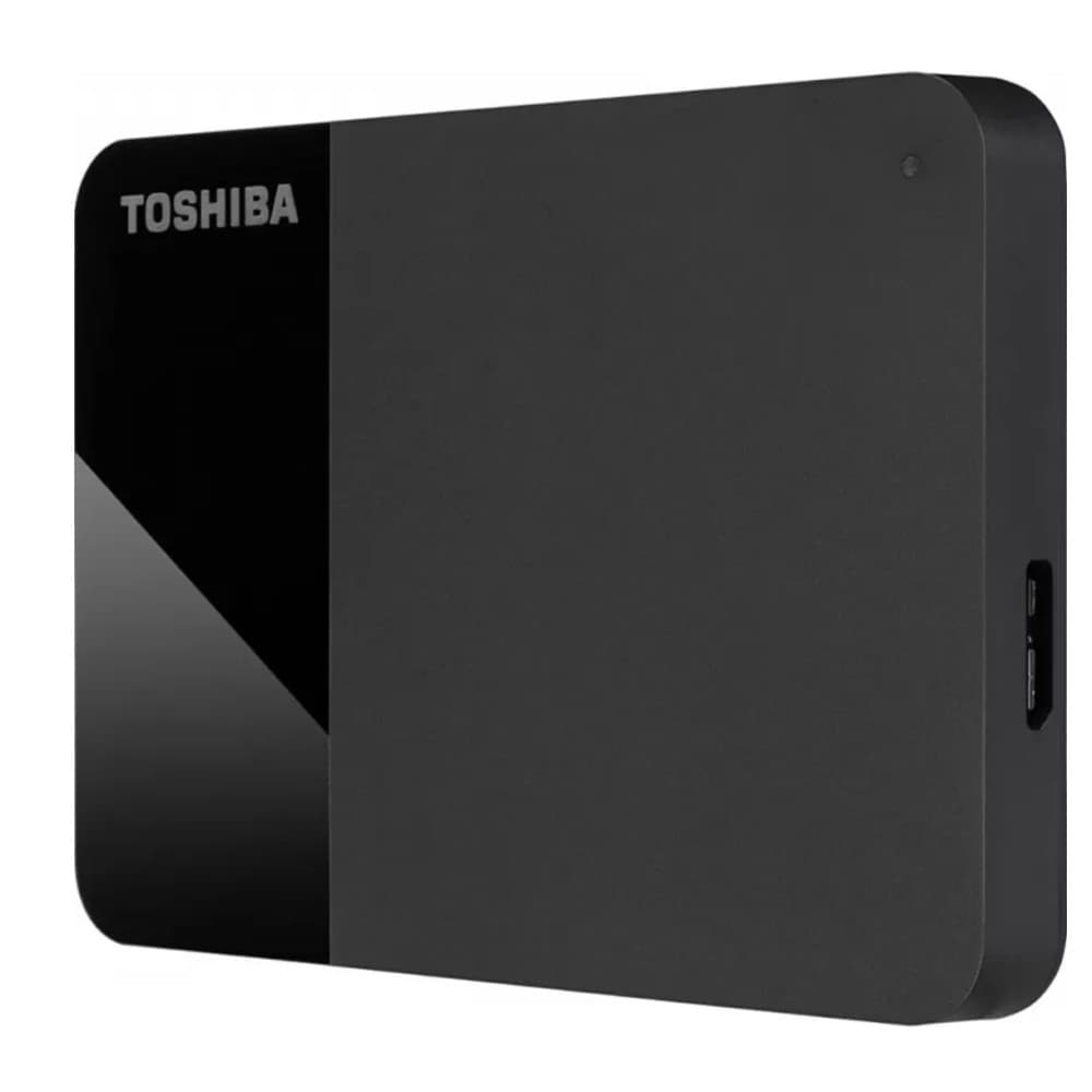Toshiba Externo Toshiba Canvio Ready HDTP310XK3AA 1024GB