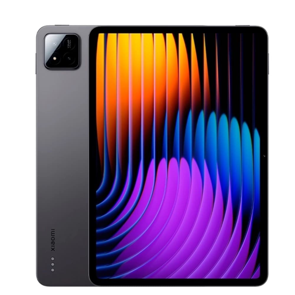 Xiaomi Tablet Pad Pro 256GB Cinza