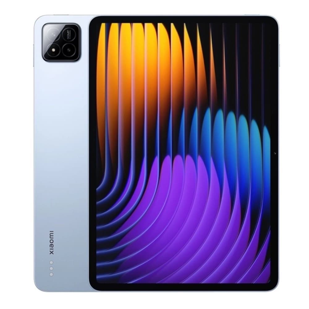 Xiaomi Tablet Pad 256GB Azul