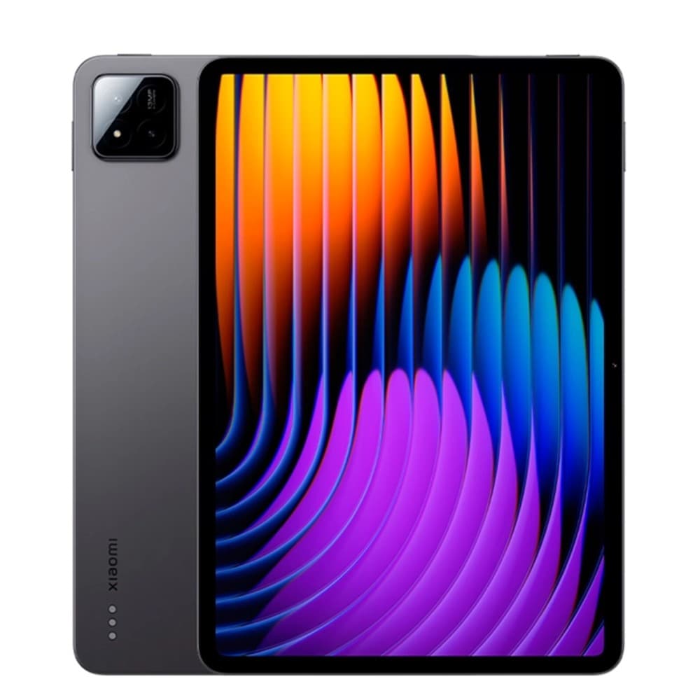 Xiaomi Tablet Pad 256GB Cinza