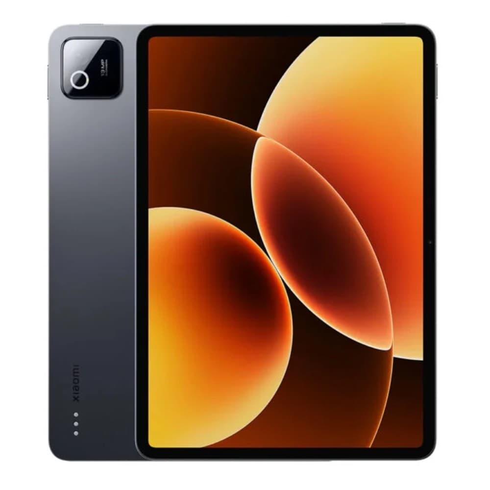 Xiaomi Tablet Pad 128GB Cinza