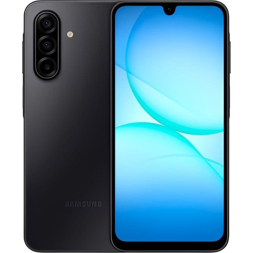 Samsung Galaxy A17 A175F 256GB Preto