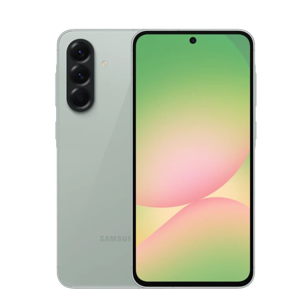 Samsung Galaxy A56 A566E Aw Olive Gar 256GB