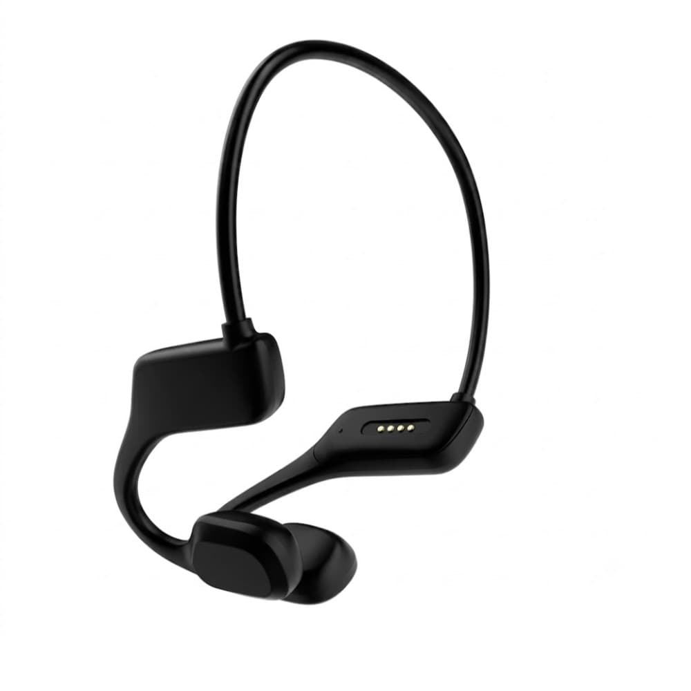 Klip Auricular Klip Kbc Wavezound Preto