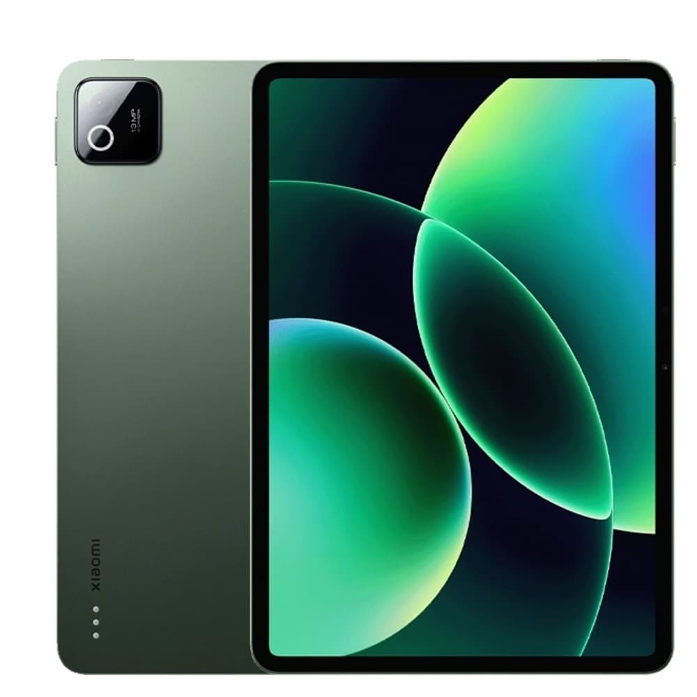 Xiaomi Tablet Pad 256GB Verde