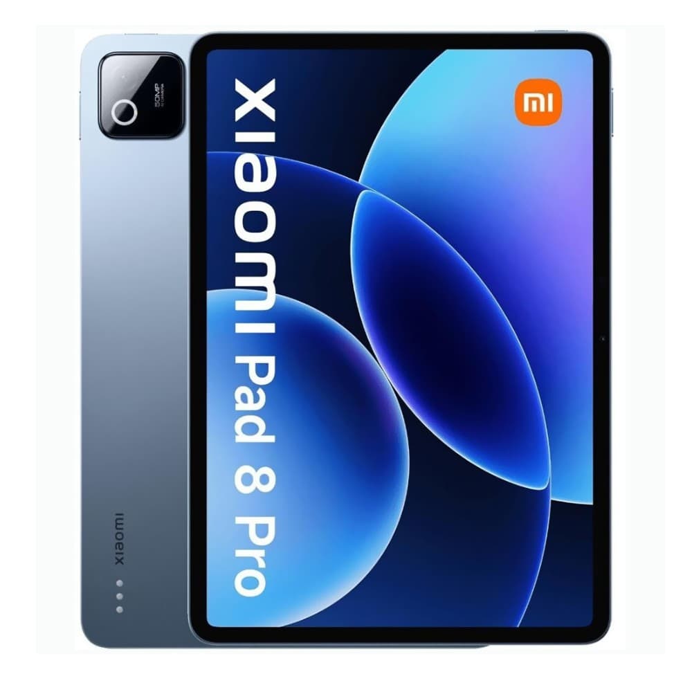 Xiaomi Tablet Pad Pro 256GB Azul