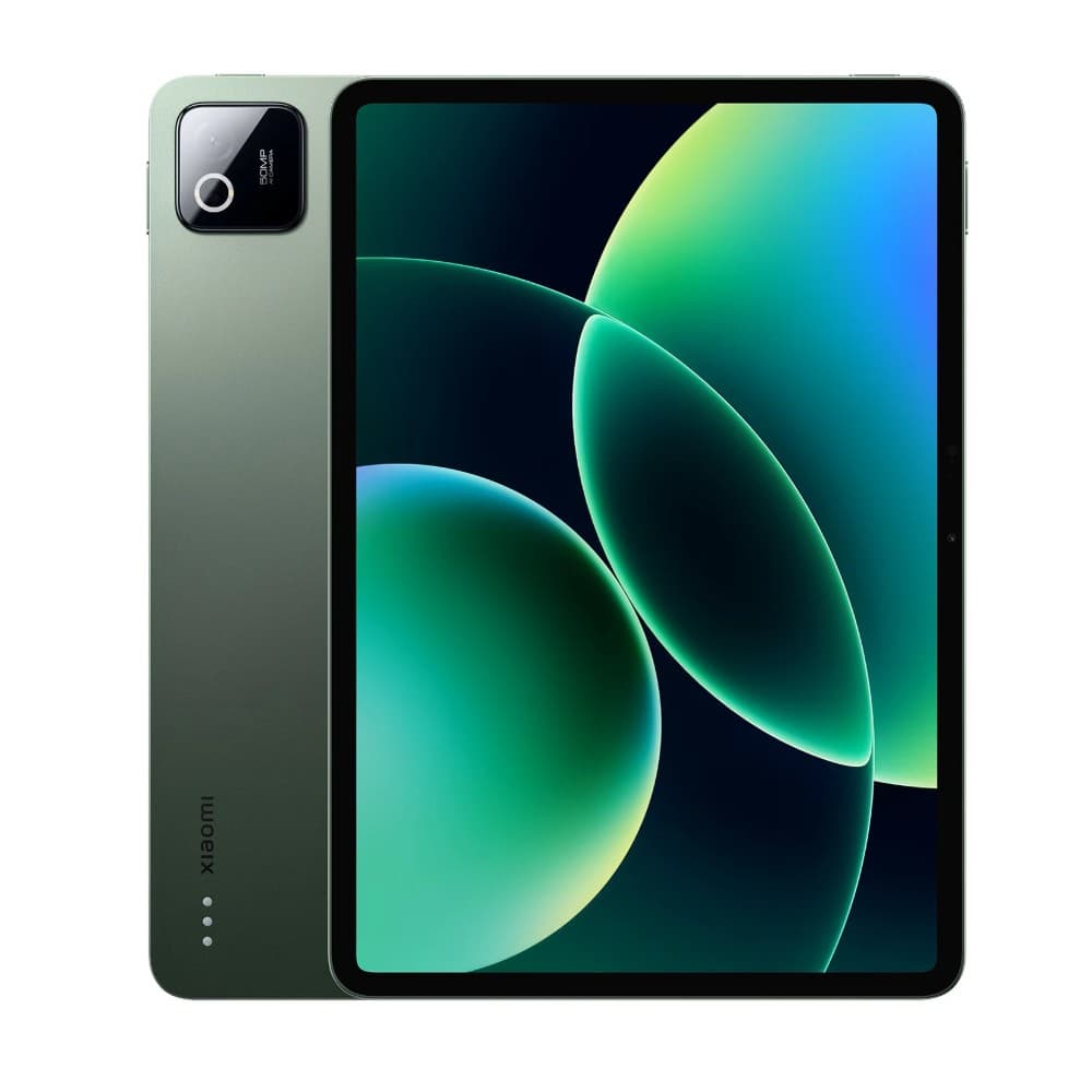 Xiaomi Tablet Pad Pro 256GB Verde