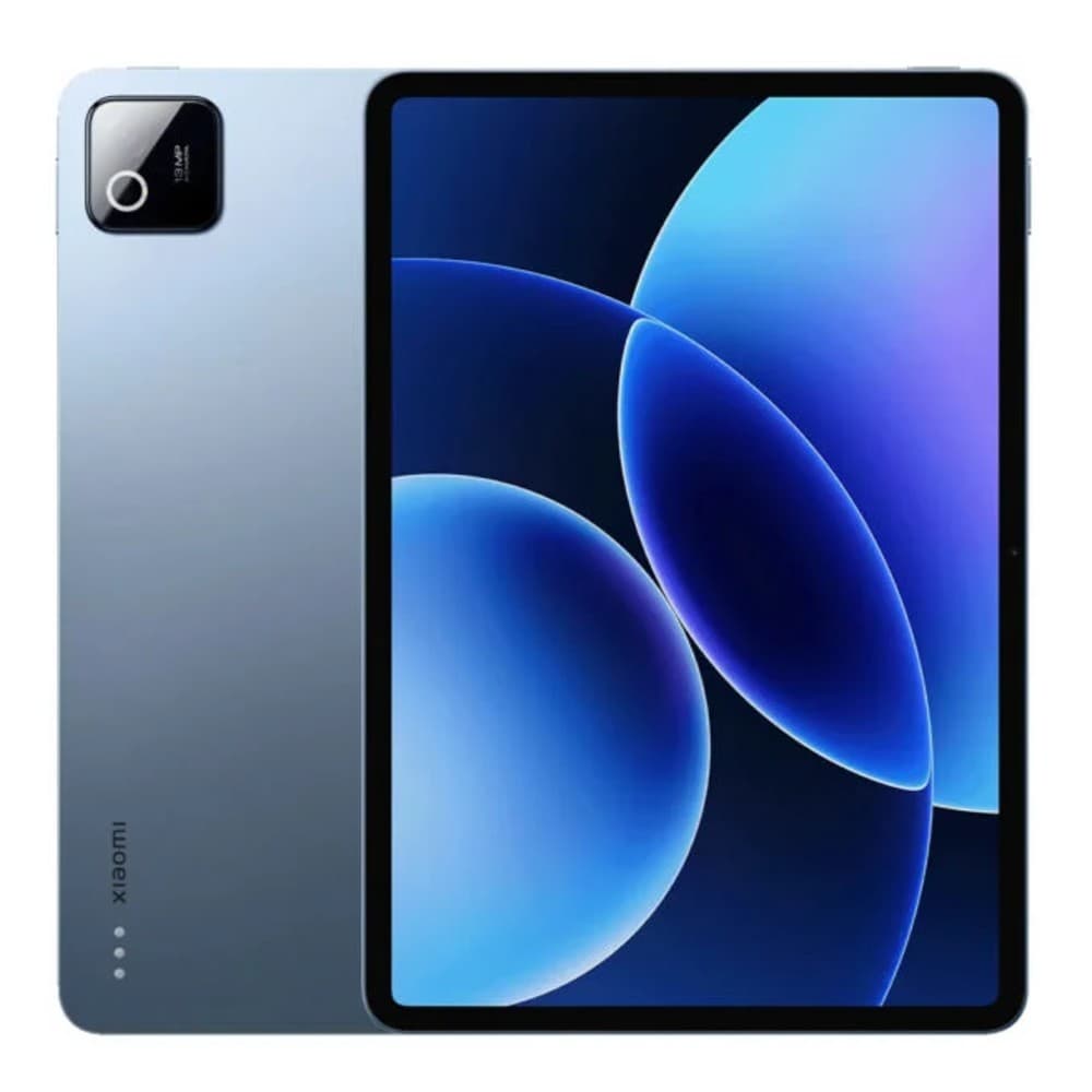 Xiaomi Tablet Pad 256GB Azul