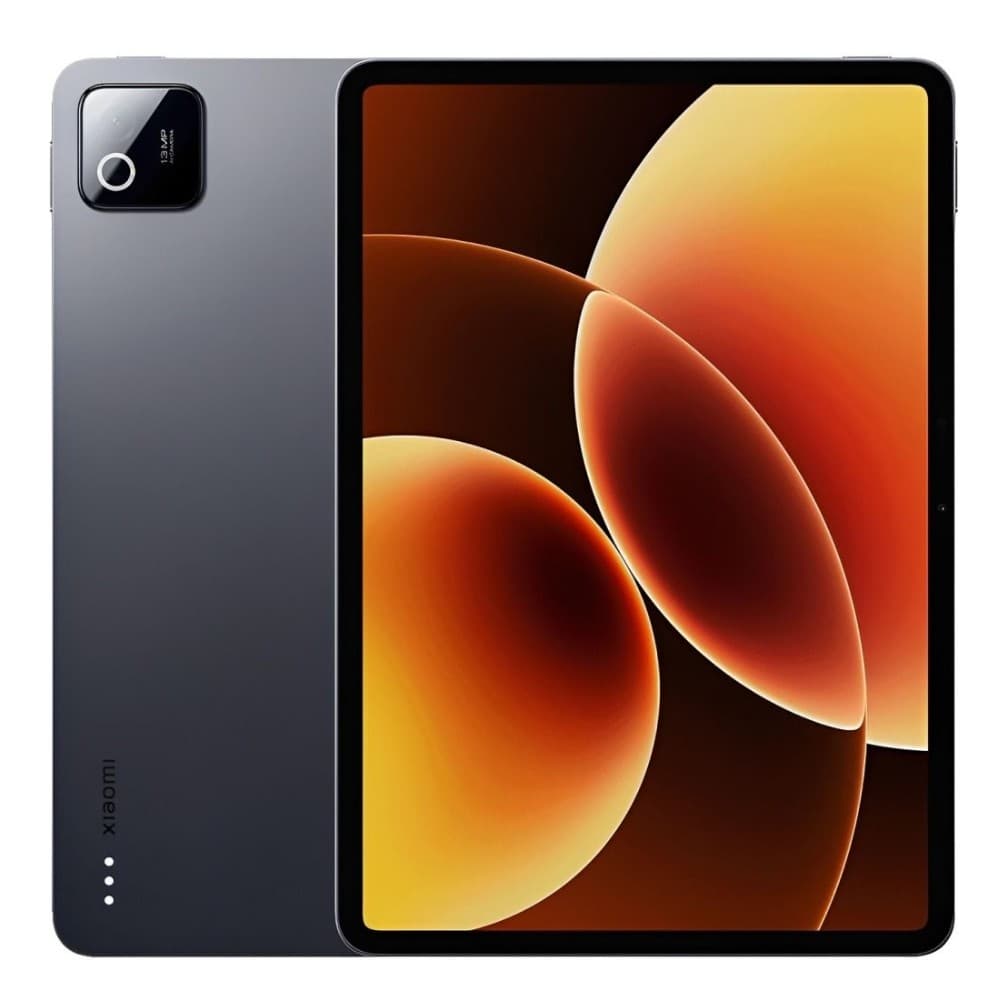 Xiaomi Tablet Pad 256GB Cinza