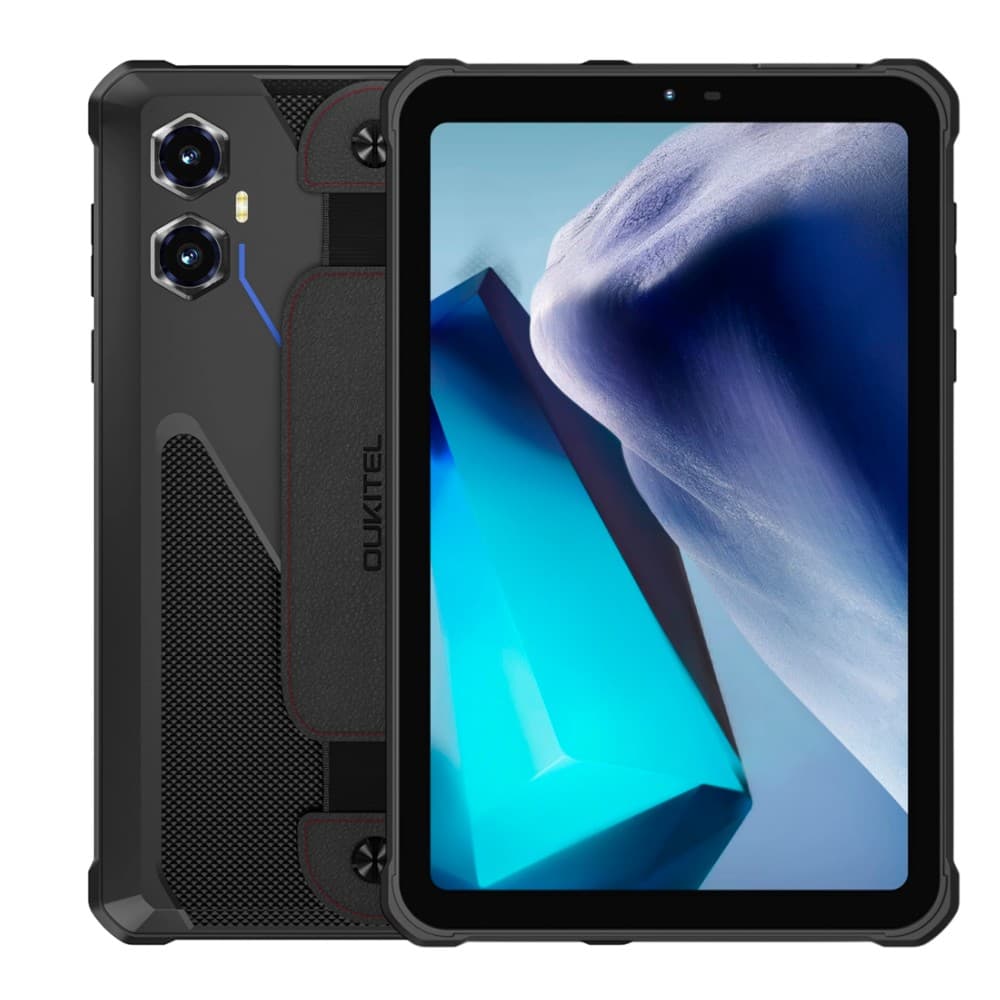 Oukitel Tablet Oukitel RT3 Plus 128GB Azul