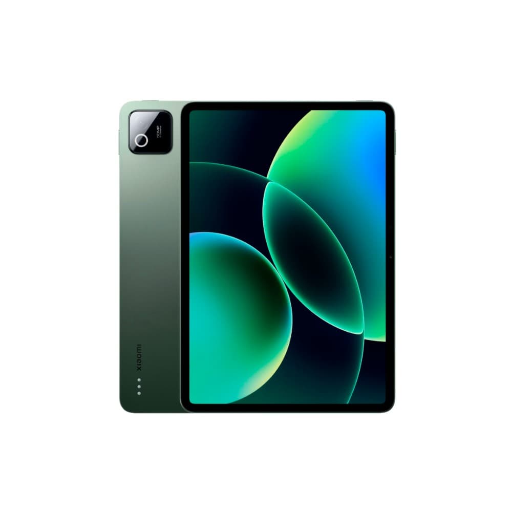 Xiaomi Tablet Pad 256GB Verde