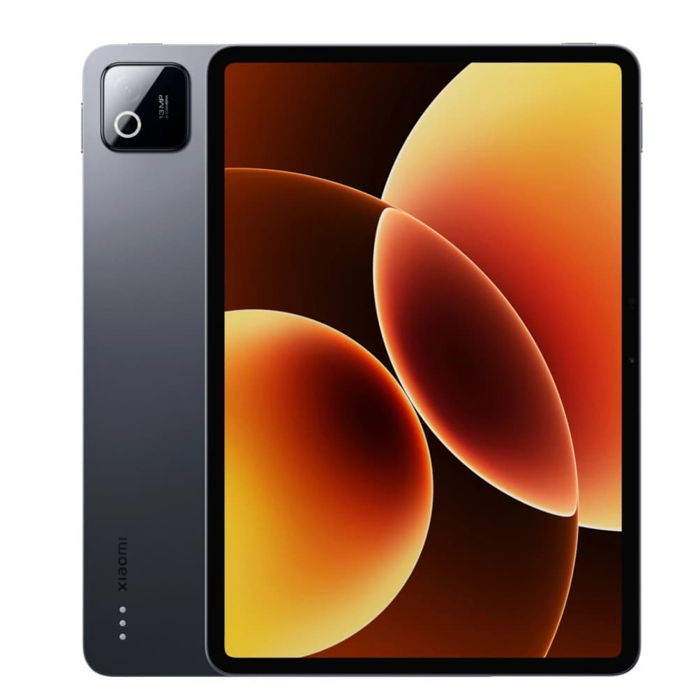 Xiaomi Tablet Pad 256GB Cinza