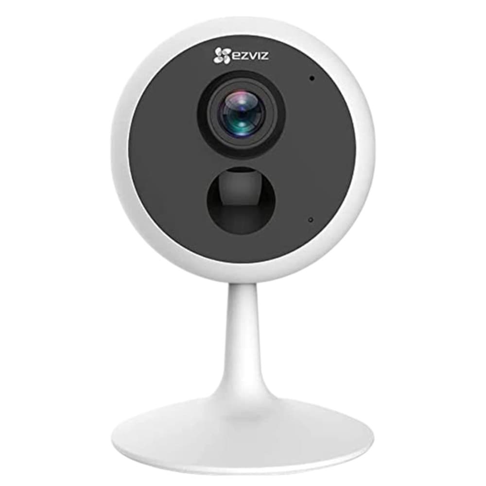 Camara Ip Ezviz Cs C1C D0 1D2WFR 1080P Wi Fi