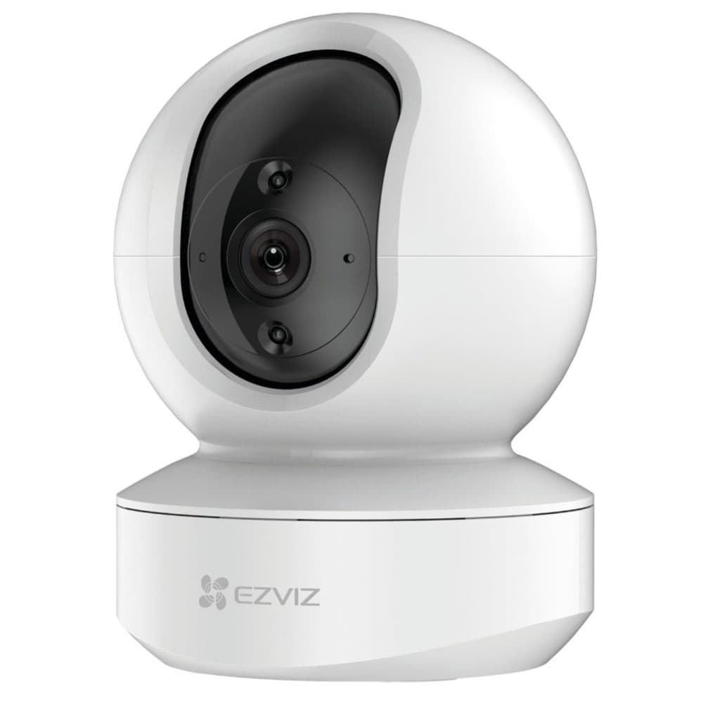 Camara Ip Ezviz Cs TY1 Wi Fi 1080P