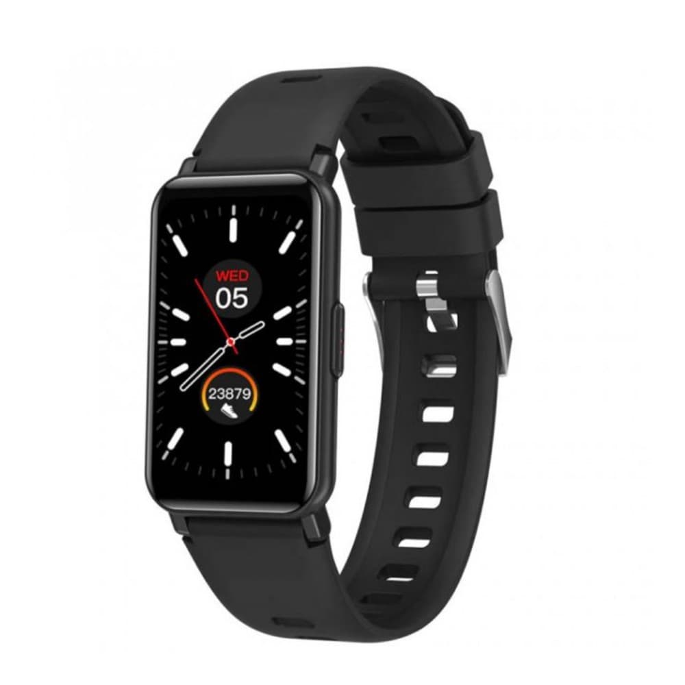 Argom Reloj Smart Argom Skei B20 Arg Wt 6020BK Caja Fea Preto