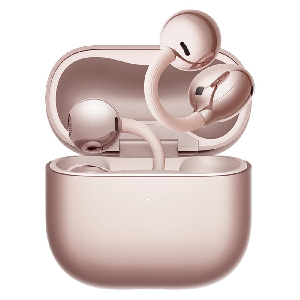 Huawei Auricular Freeclip Rosa