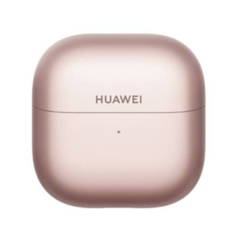 Huawei Auricular Freeclip Rosa