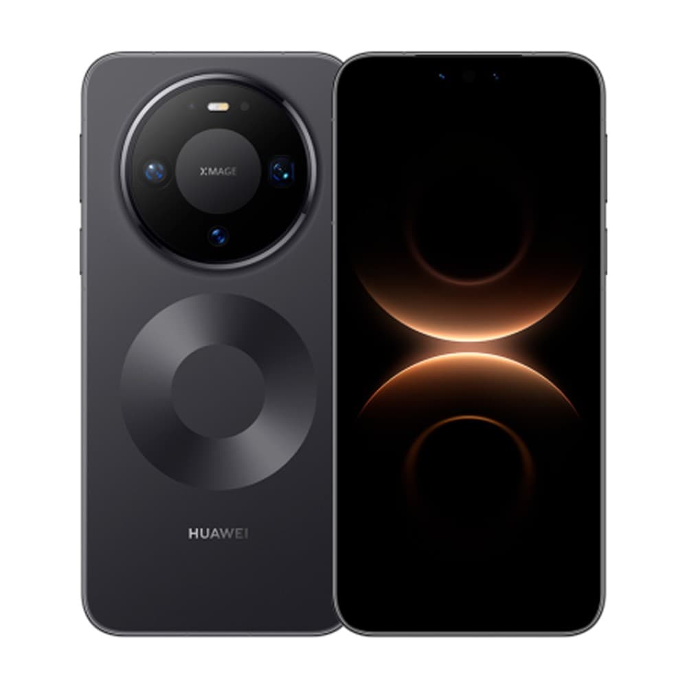 Huawei Mate Pro 51098SQT 512GB Preto