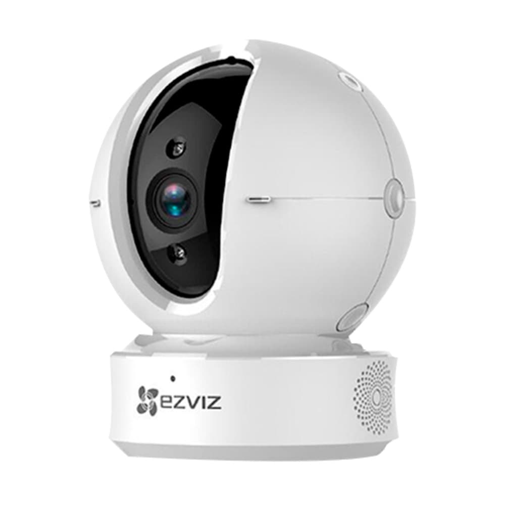 Camara Ip Ezviz C6C Cs CV246 Ao 3B1WFR Wifi 720P