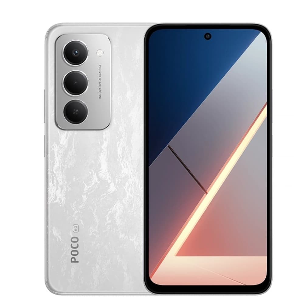 Xiaomi Cel Poco M8S 128GB Branco