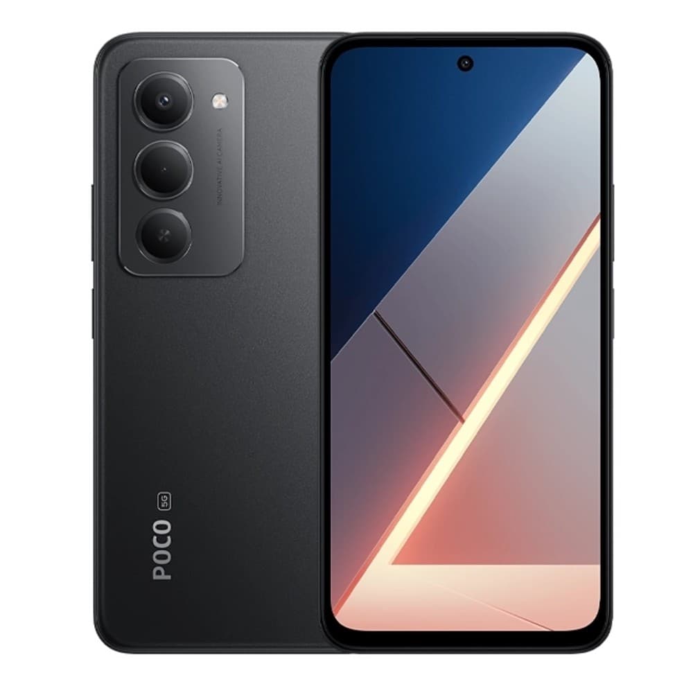 Xiaomi Poco M8S 128GB Preto
