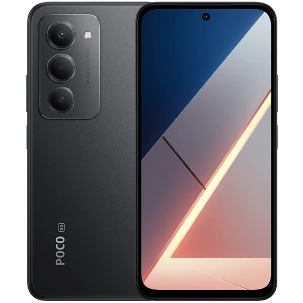 Xiaomi Poco M8S 33W 128GB Preto