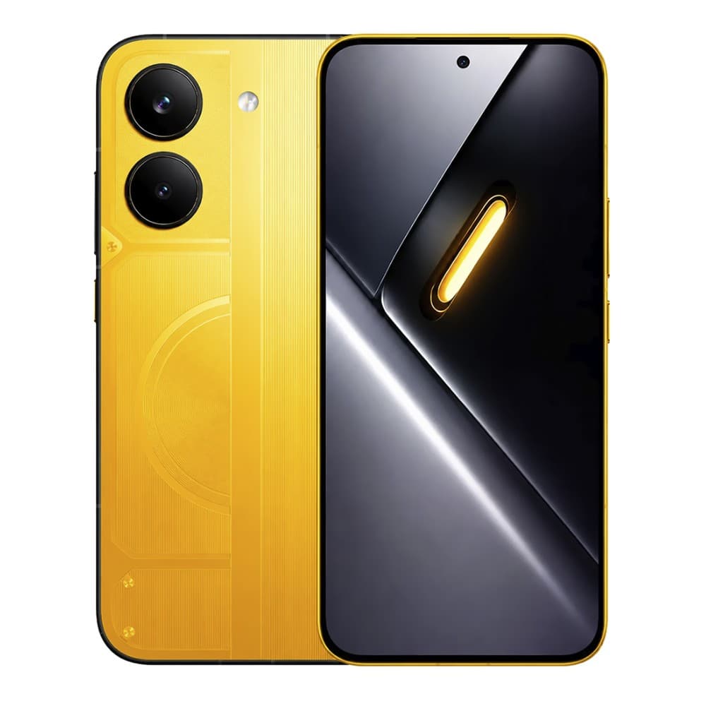 Xiaomi Cel Poco X8 Pro