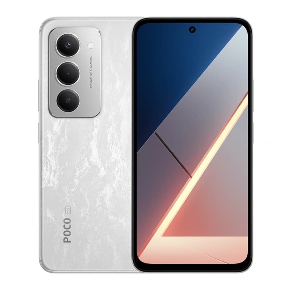 Xiaomi Cel Poco M8S Branco