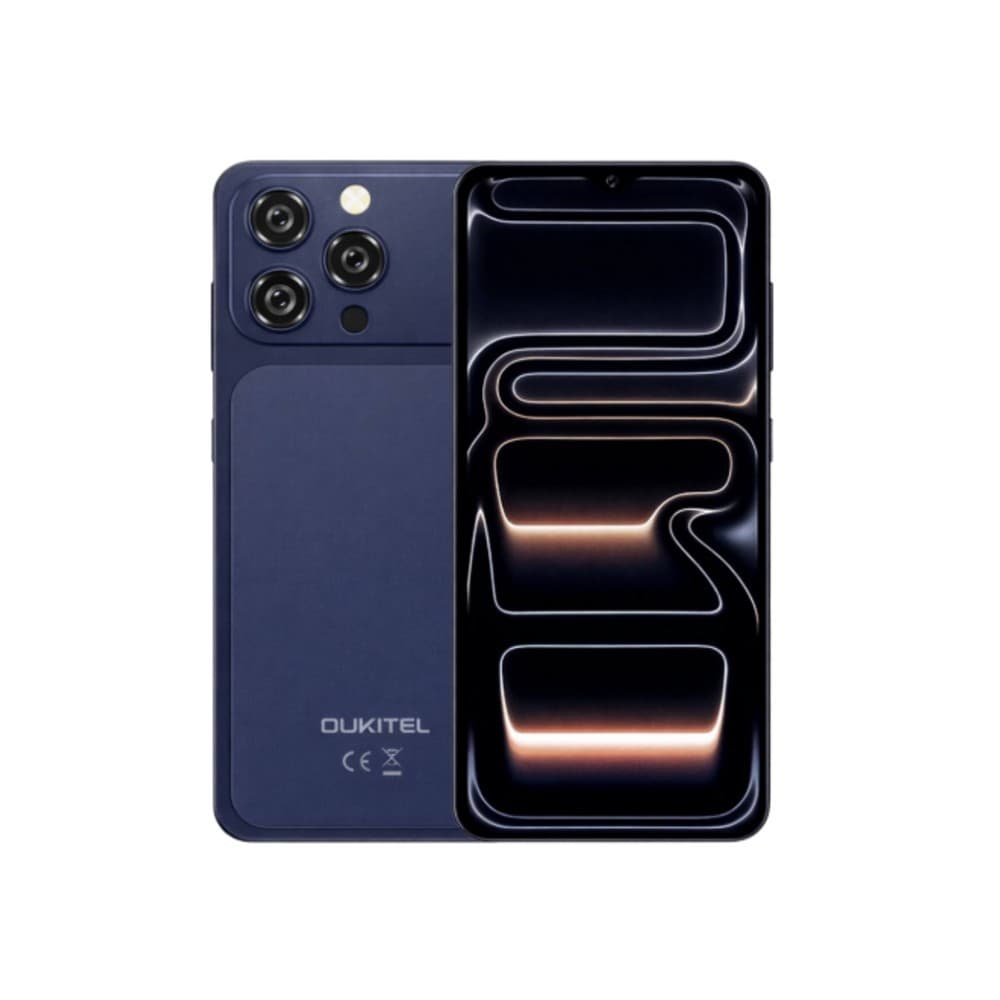Oukitel C17 128GB Azul