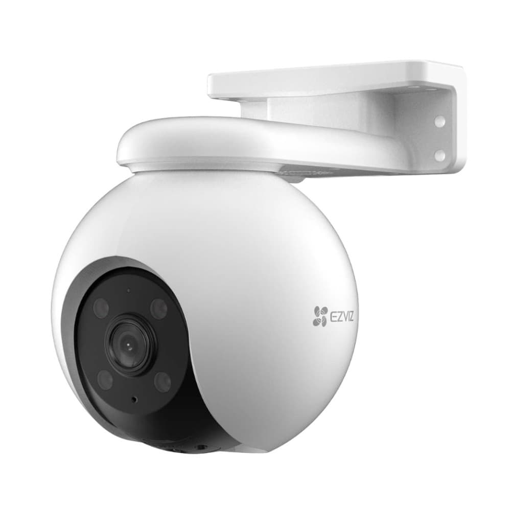 Camara Ip Ezviz Cs H8 Pro Wifi Outd