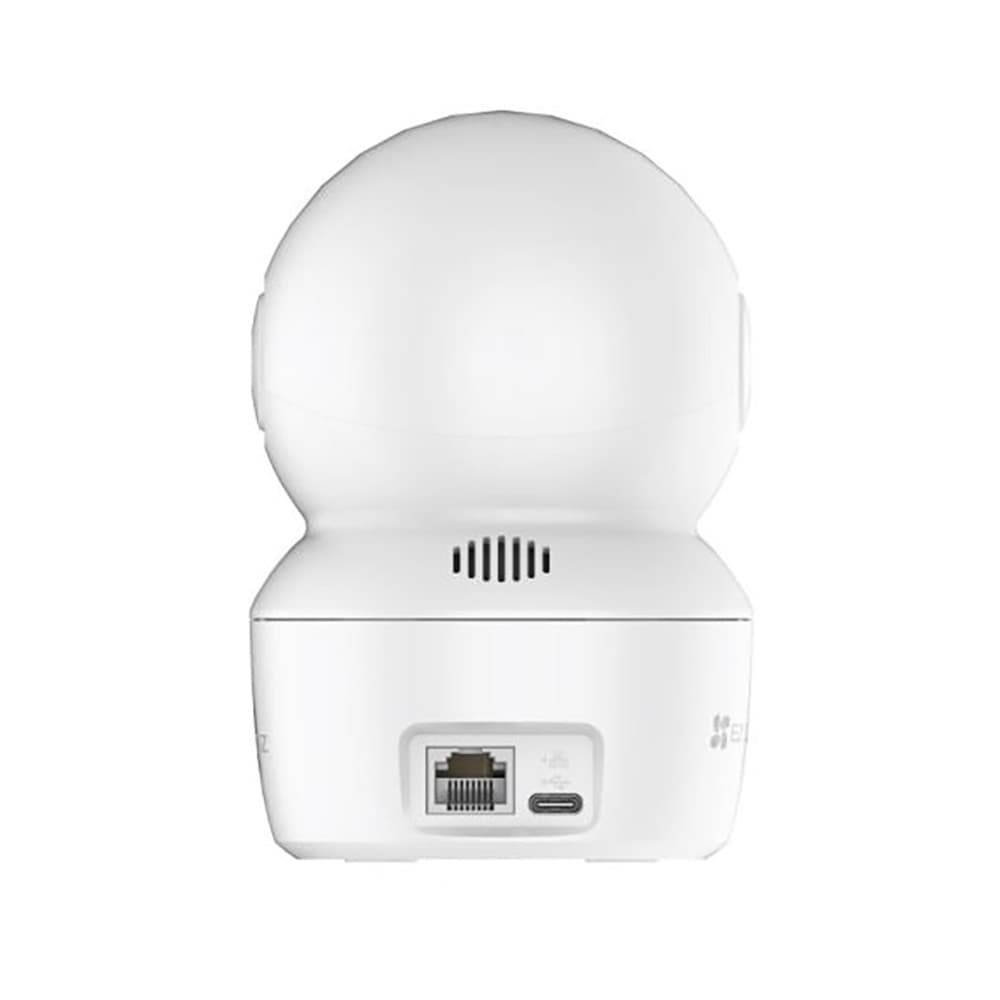 Camara Ip Ezviz Cs H7C Wifi Lente Dupla
