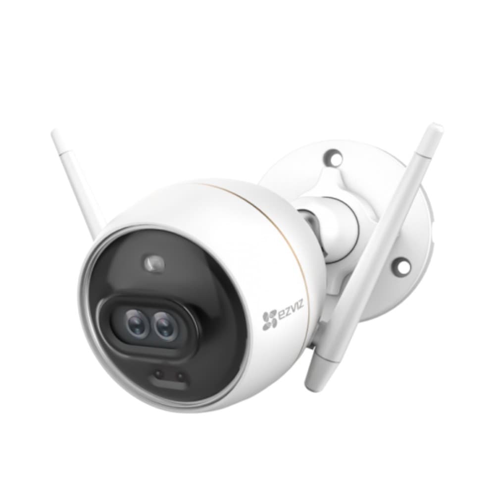 Camara Ip Ezviz C3X Cs CV310 C1 6B22WFR Wifi 1080P