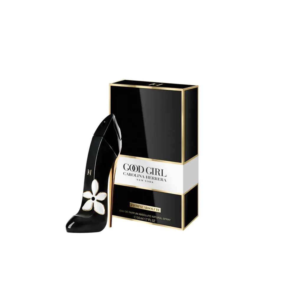 Carolina Herrera Good Girl Jasmine Absolute EDP 80ml