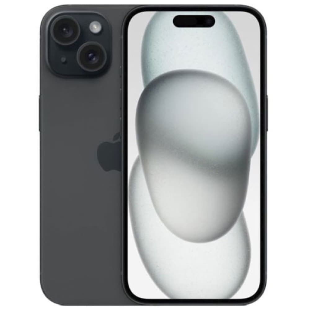 Apple Iphone 128GB Preto