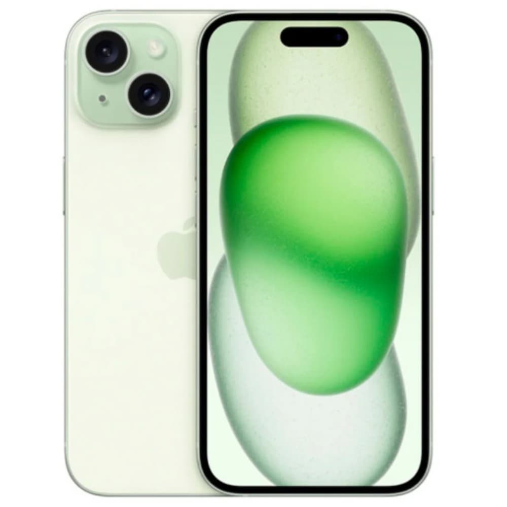 Apple Iphone 256GB Verde