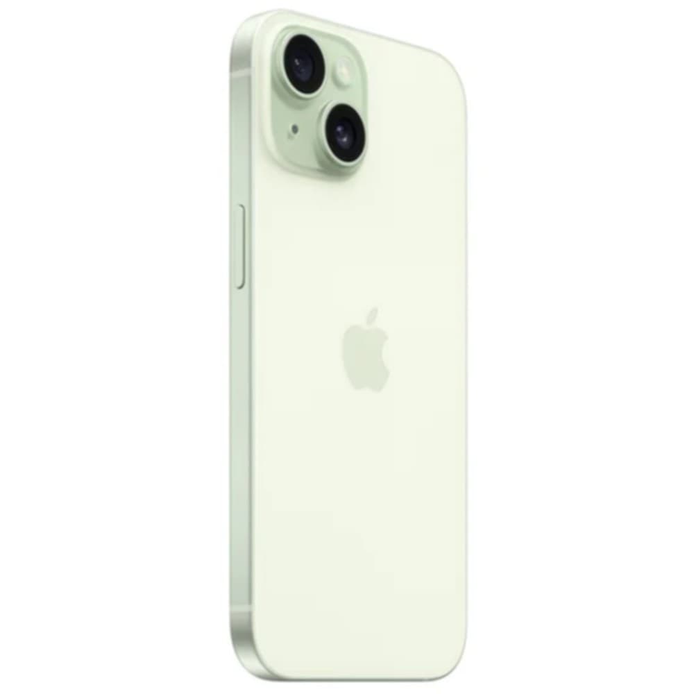 Apple Iphone 256GB Verde