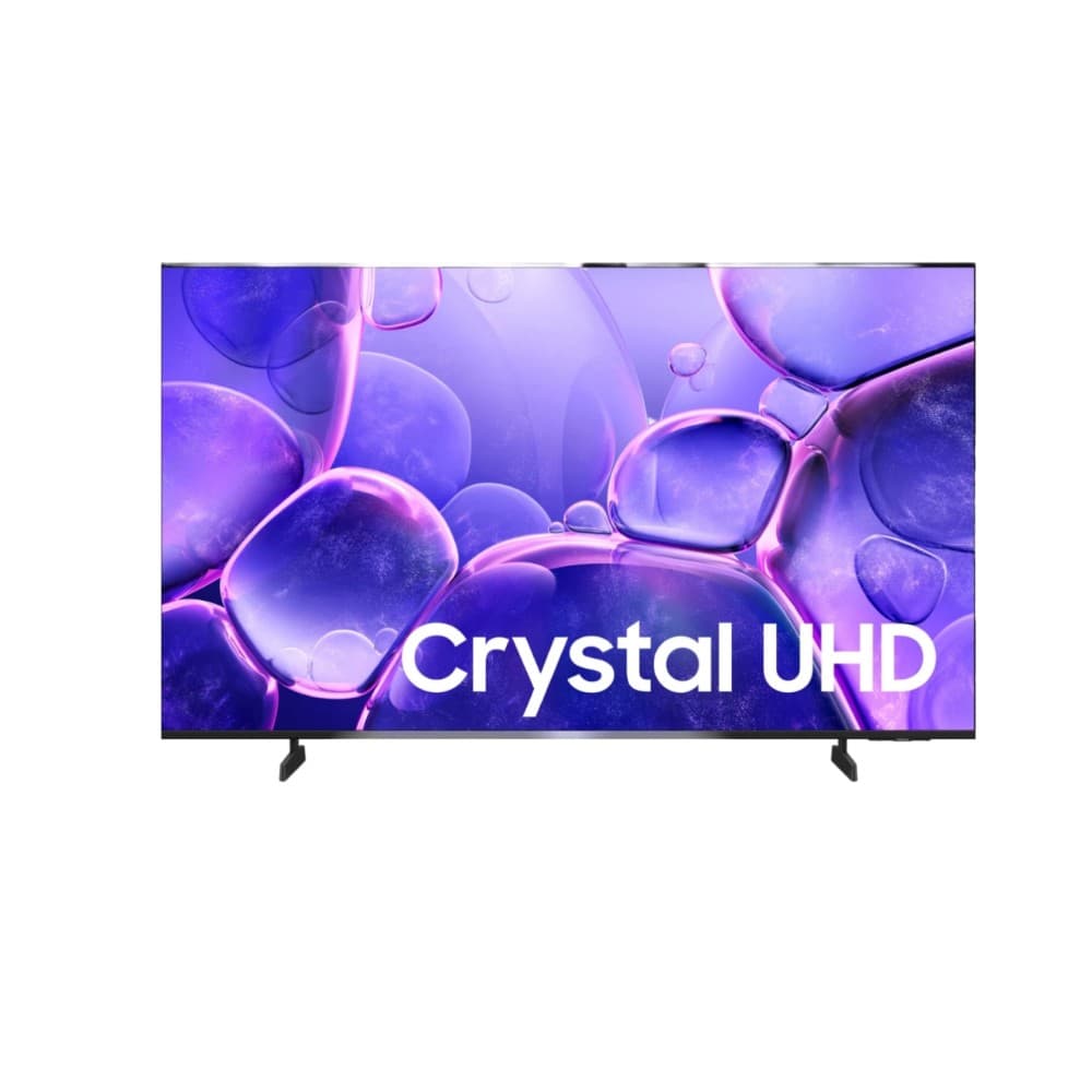 Samsung Tv Smart Led UN50U8000FGXPR 4K Uhd Crystal Caja Fea