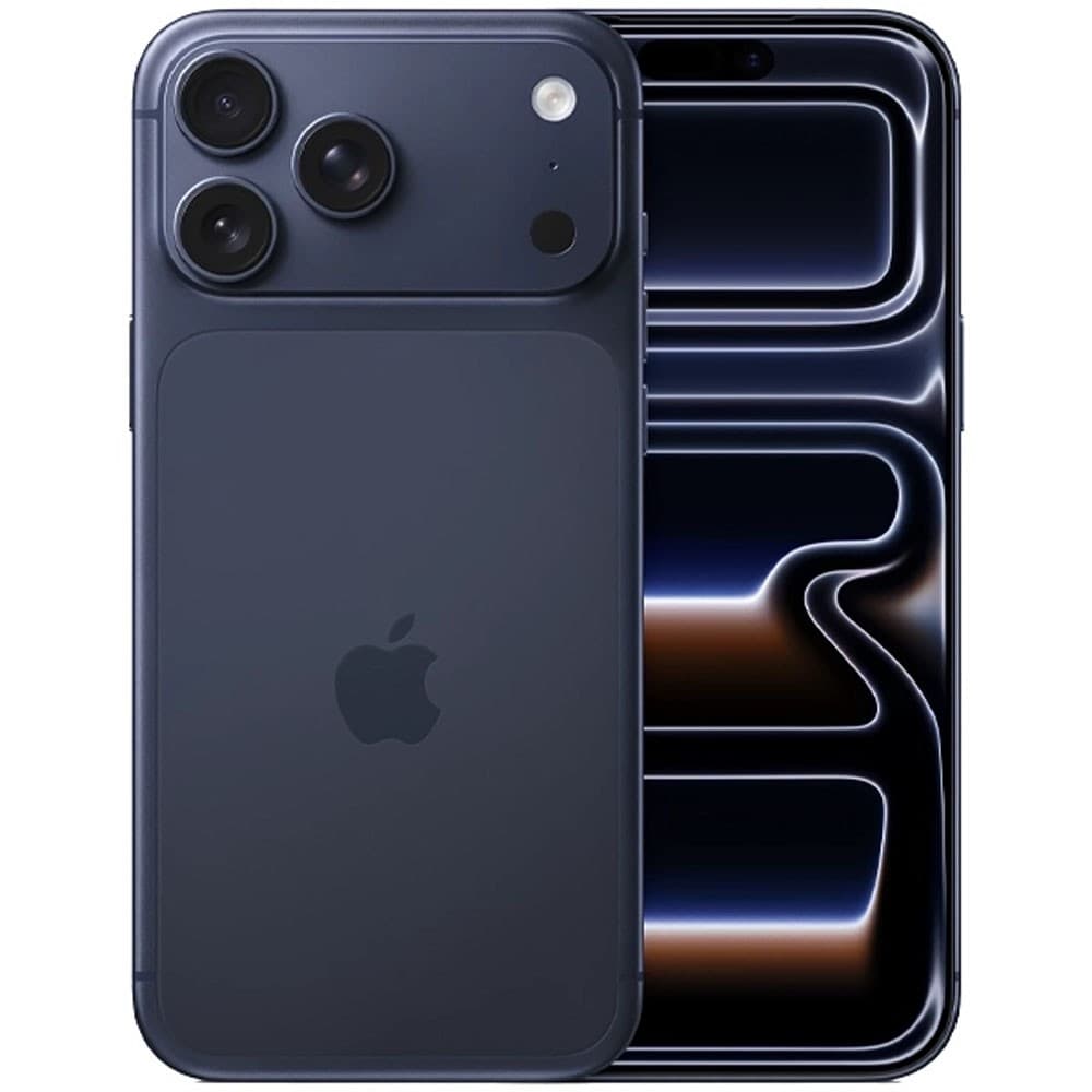 Apple Iphone Pro 512GB Azul