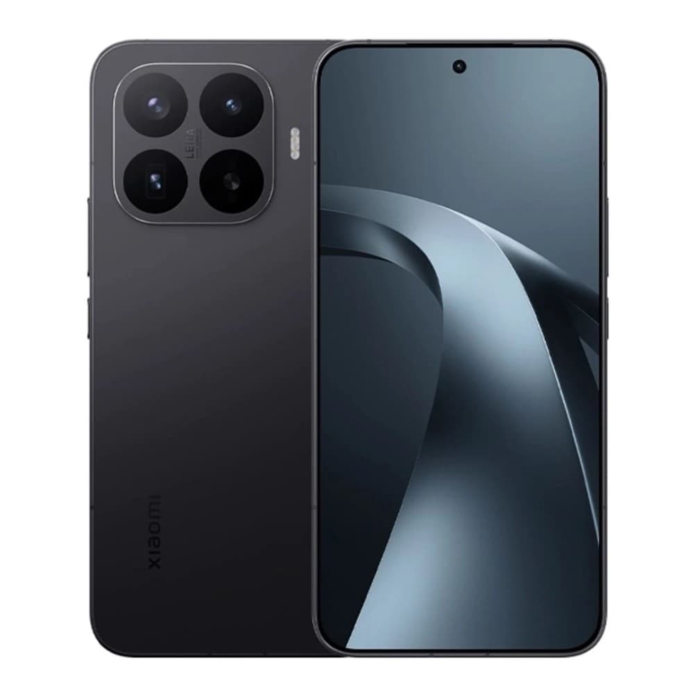 Xiaomi 17T Pro Leica 512GB Preto