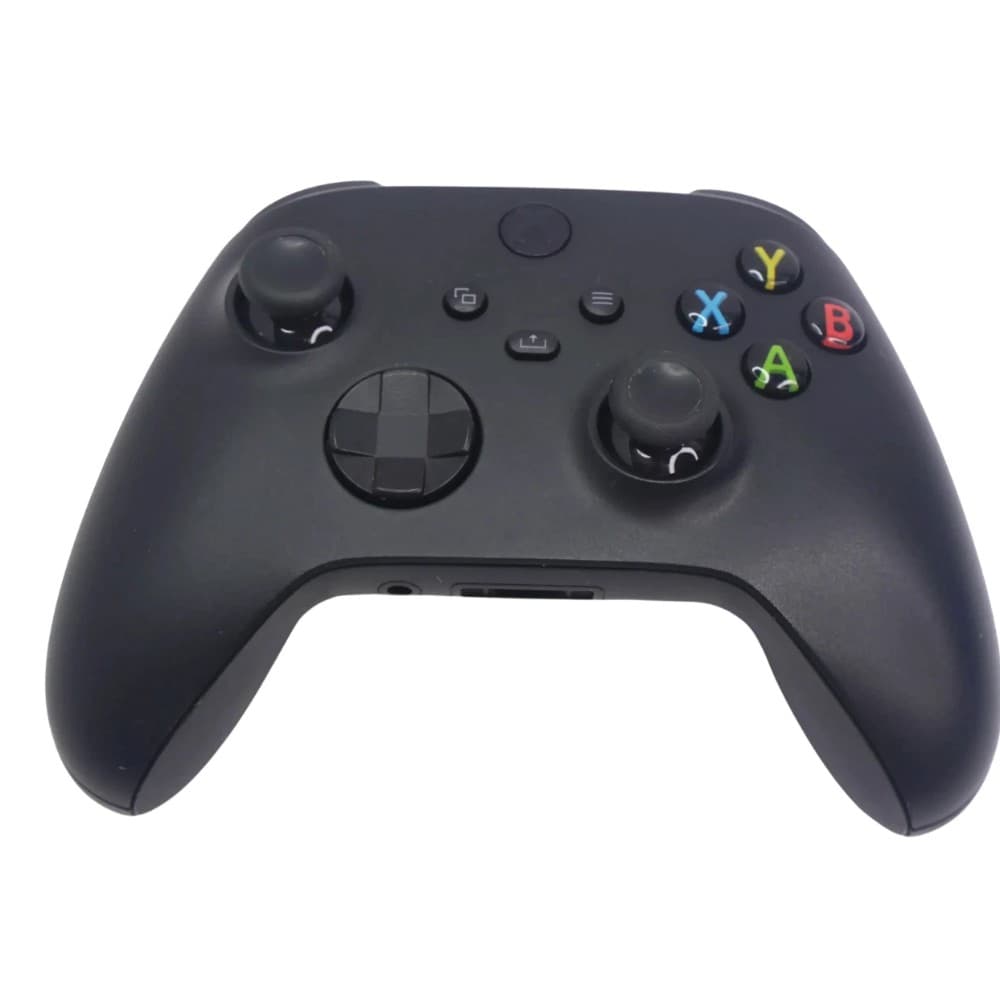 Xbox Control Xbox Series Wireless Cable Usb Caja Fea Preto