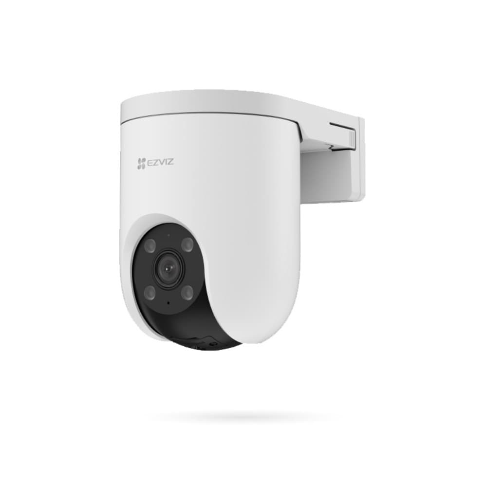 Camara Ip Ezviz Cs H8C Pro Wifi