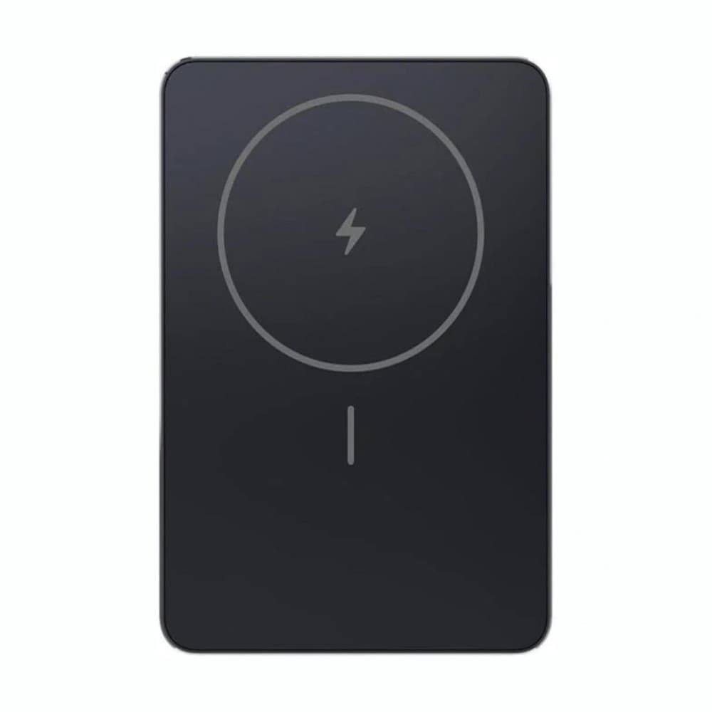 Xiaomi Cargador Portatil Slim Magnetic BHR08PMGL 5000MAH Preto