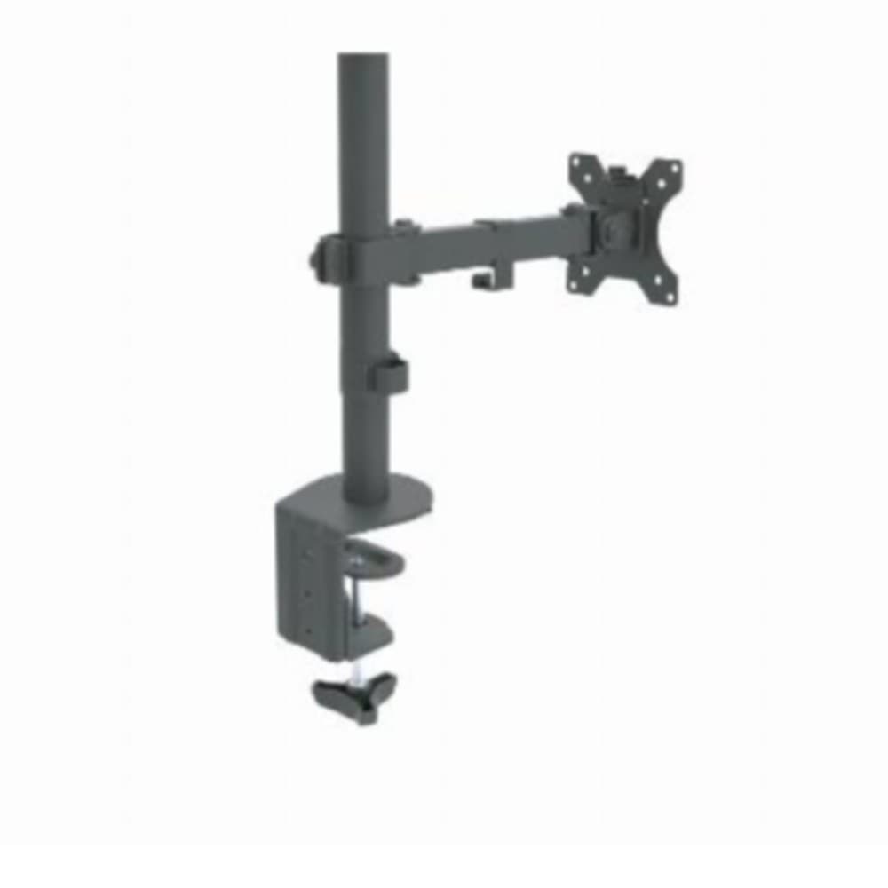 Klip Soporte Monitor Klip Kmm 8KG Preto