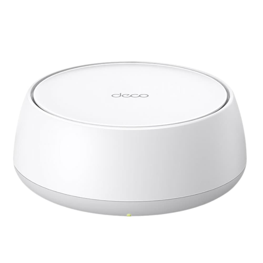 Tp-link Router Tp Link Deco BE22 BE3600 Gigabit Pack Mesh