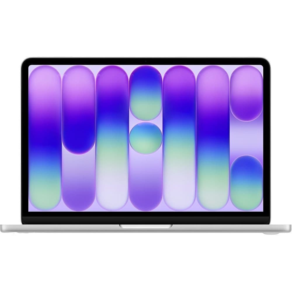 Apple Macbook Neo MHFA4E A18 Pro 256GB Prata