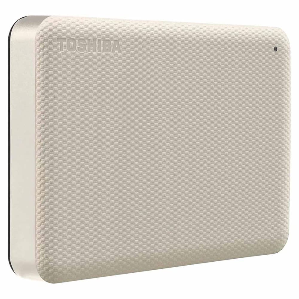 Toshiba Ext Toshiba HDTCA40XW3CA Whi 4096GB