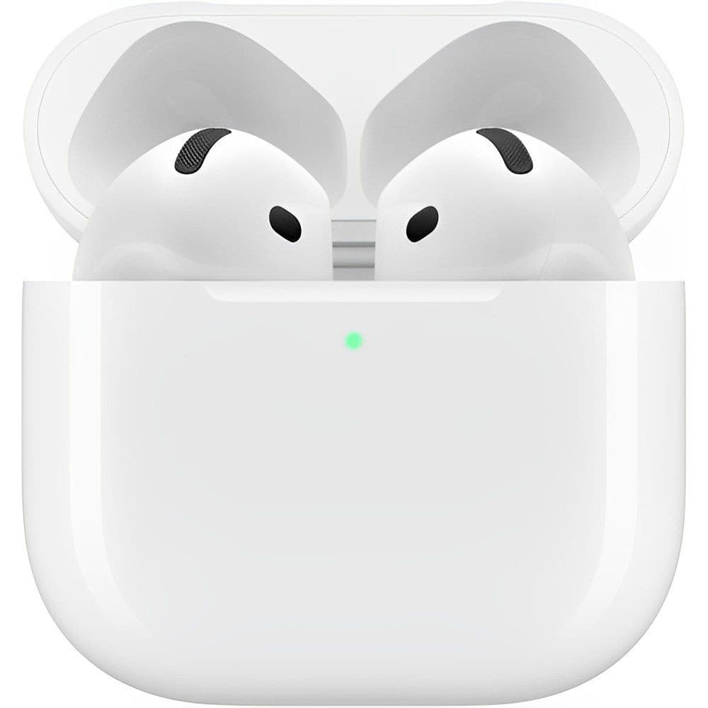 Apple Airpods MXP93LL Anc Activado Branco