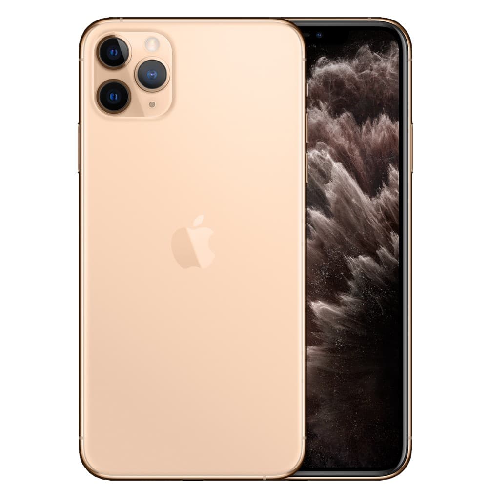 Apple Iphone Pro Cpo 64GB Dourado