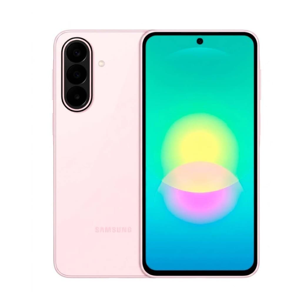 Samsung A27 A276B Gar 256GB Rosa