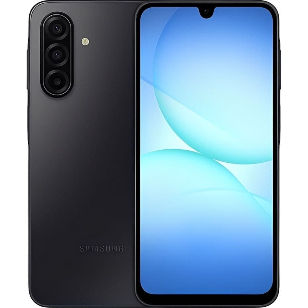 Samsung Galaxy A17 A175F Arb 128GB Preto